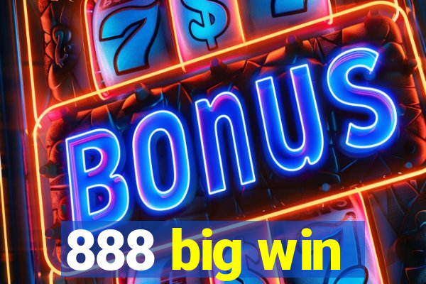888 big win